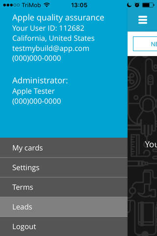 TaskDepot for Сontractors screenshot 4
