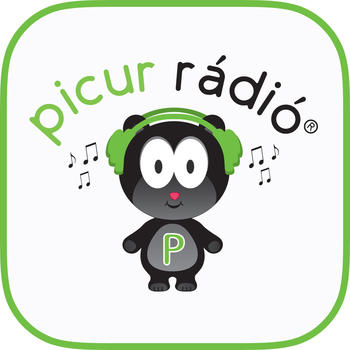 Picur Rádió LOGO-APP點子