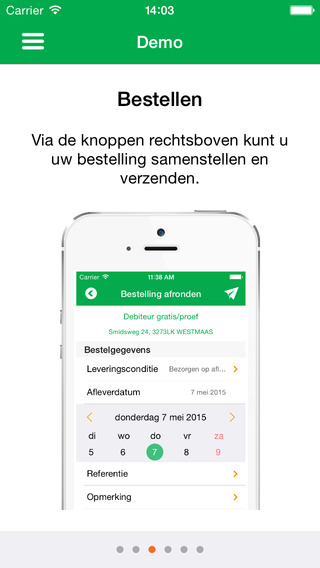 【免費商業App】Mijn Iperen-APP點子