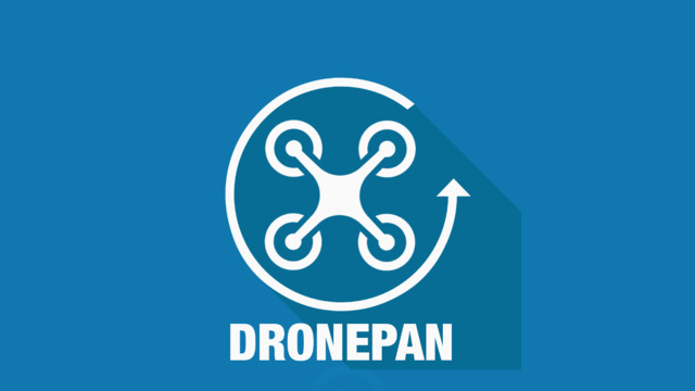 DronePan
