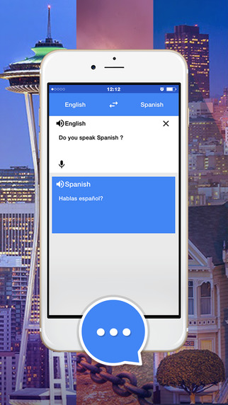 Voice Translator - The Easiest Way to Text Just The Best Translator