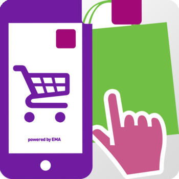 EMA Prestashop LOGO-APP點子