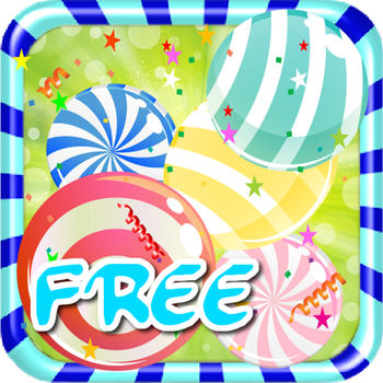 Candy Jewel FREE 遊戲 App LOGO-APP開箱王