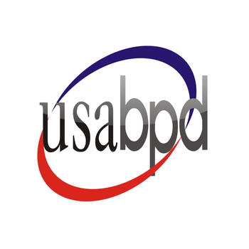 USABPD LOGO-APP點子