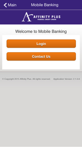 免費下載財經APP|Affinity Plus Federal Credit Union Mobile Banking app開箱文|APP開箱王