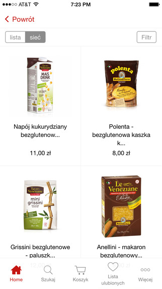免費下載生活APP|API Food Sklep Kuchnia-Włoska app開箱文|APP開箱王