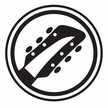 Electronic Guitar: Virtual Play LOGO-APP點子