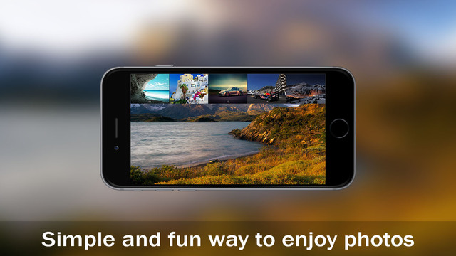 免費下載娛樂APP|Slideshower - best way to slideshow your photos app開箱文|APP開箱王