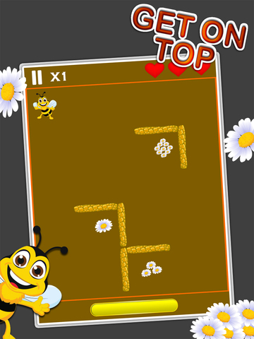 【免費遊戲App】Be Bee - Beo Bees Game-APP點子