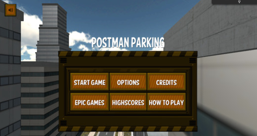 Postman Parking