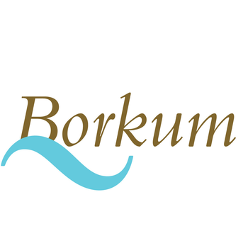 Borkum buchen LOGO-APP點子