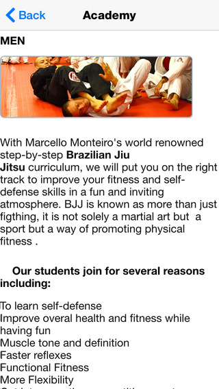 免費下載運動APP|BJJ Coach Marcello C Monteiro Official APP Intl. Brazilian Jiu Jitsu Association app開箱文|APP開箱王