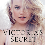 Victoria's Secret for iPhone mobile app icon