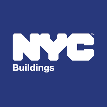 NYC Buildings LOGO-APP點子