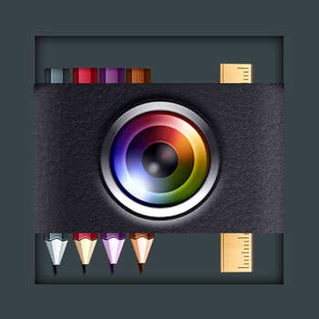 My Photo Editor app LOGO-APP點子