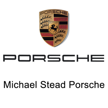 Michael Stead Porsche LOGO-APP點子