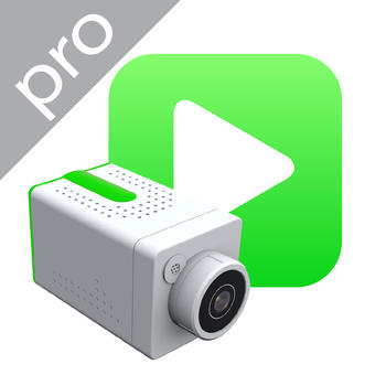 CamPhone-Pro 攝影 App LOGO-APP開箱王