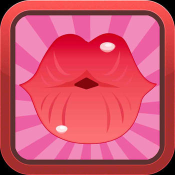 Kissing Test (FREE) LOGO-APP點子