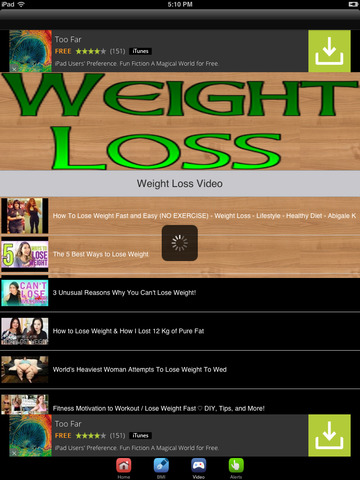 【免費健康App】How To Lose Weight - Great Weight Loss Tips For Women & Men-APP點子