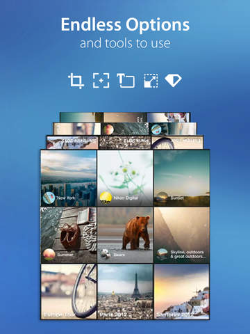 【免費書籍App】Photo Go  - Collage Editor-APP點子