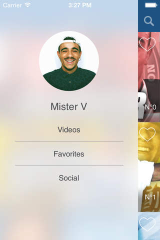 Feeder - Mister V Edition screenshot 2