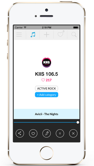 【免費音樂App】Radio Australia - Australian Radios-APP點子