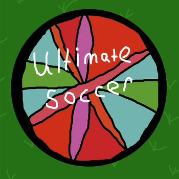 Ultimate Soccer LOGO-APP點子