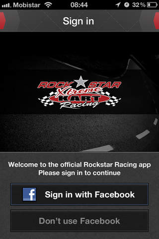Rockstar Racing screenshot 3