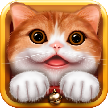 Cutest Paw - Cute Animals & Pets Pictures LOGO-APP點子