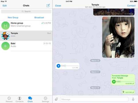 【免費社交App】FTChat-APP點子