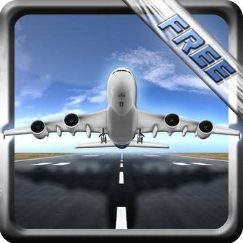 Flight Pro Control 遊戲 App LOGO-APP開箱王