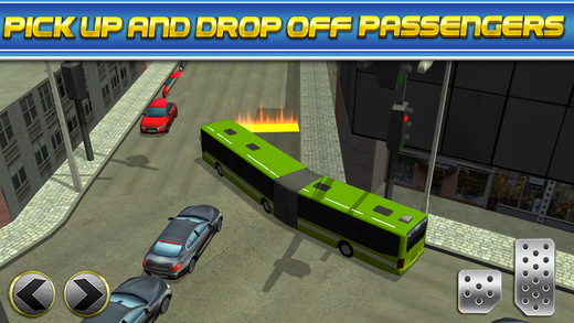 【免費遊戲App】3D Bus Driver Simulator Car Parking Game - Real Monster Truck Driving Test Park Sim Racing Games-APP點子