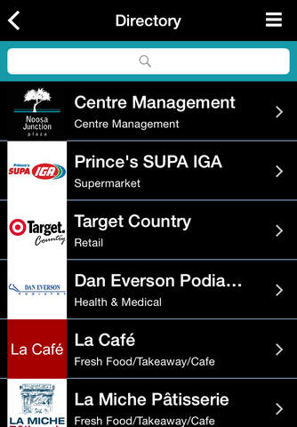 Noosa Junction Plaza Shopping Centre screenshot 2