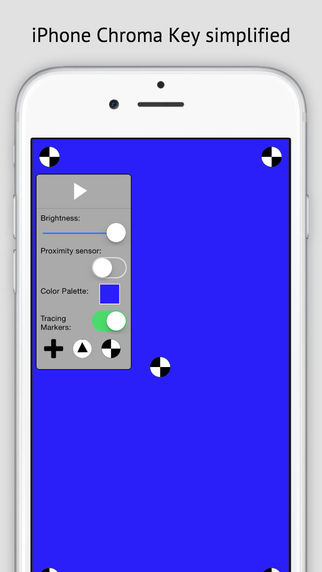 免費下載生產應用APP|Motion Picture Color Generator - Chroma Key, Color Palette, and Tracking Markers app開箱文|APP開箱王
