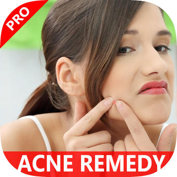 Get Rid Of Pimple Fast - Cure ACNE Right 健康 App LOGO-APP開箱王