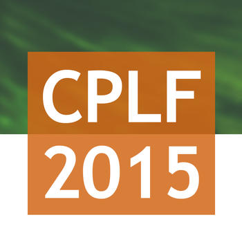 Abstracts des communications du Congrès CPLF 2015 LOGO-APP點子