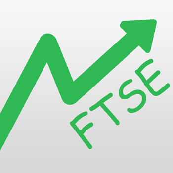 Stock Charts - FTSE London (Stockmobi) LOGO-APP點子