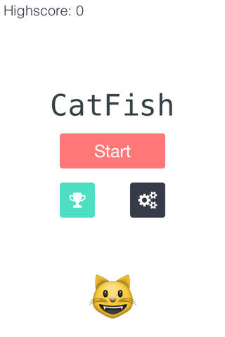 CatFish ~ screenshot 2