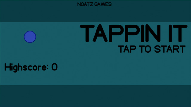 免費下載遊戲APP|Tappin It app開箱文|APP開箱王