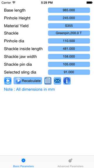 【免費生產應用App】Padeye Plus-Free-APP點子