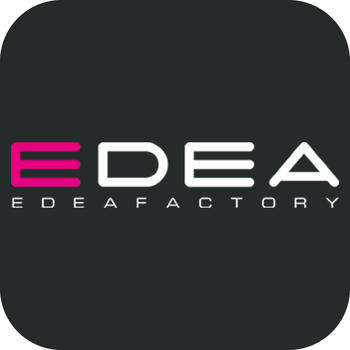 Edeapp LOGO-APP點子