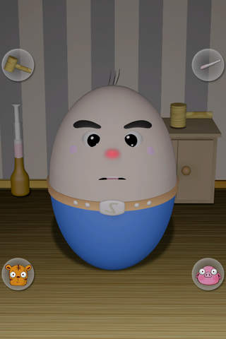 My Egg screenshot 3