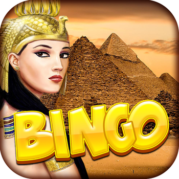 Action Fire Jackpot New Pharaoh's Bingo Casino Games - Fun Way 2 Lucky Prize Rush Heaven Blitz Free LOGO-APP點子