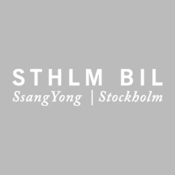 Sthlm Bil AB LOGO-APP點子