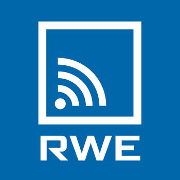 RWE Smartguide LOGO-APP點子