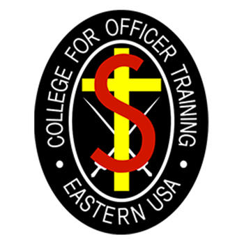 Salvation Army - College for Officer Training LOGO-APP點子