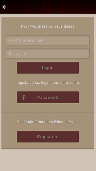 免費下載生活APP|Eden of Sins app開箱文|APP開箱王