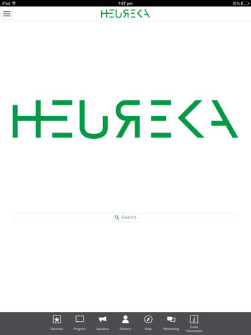 【免費商業App】HEUREKA 2015-APP點子