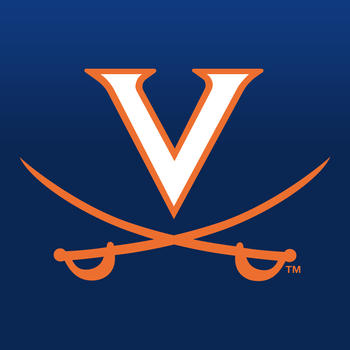 Virginia Gameday LIVE LOGO-APP點子