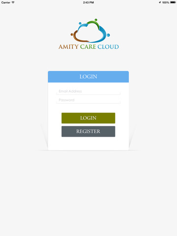 免費下載健康APP|Amity Care app開箱文|APP開箱王